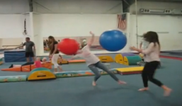 Người đẹp đã 'yếu còn ra gió'